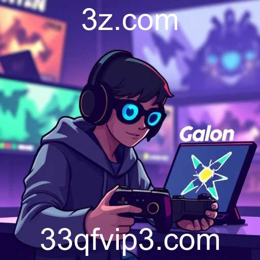 Explorando 33qf.com: A Evolução dos Jogos Online em Português