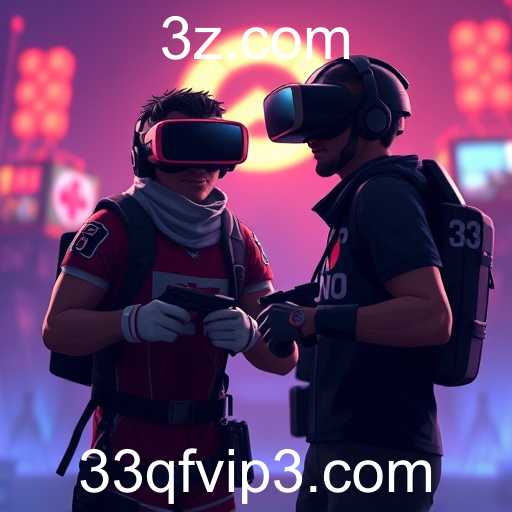 Tendências do Mundo dos Jogos em 2025